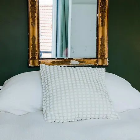 Apartament T2 Moderne Ligne 7, Rer C & Bords De Seine *